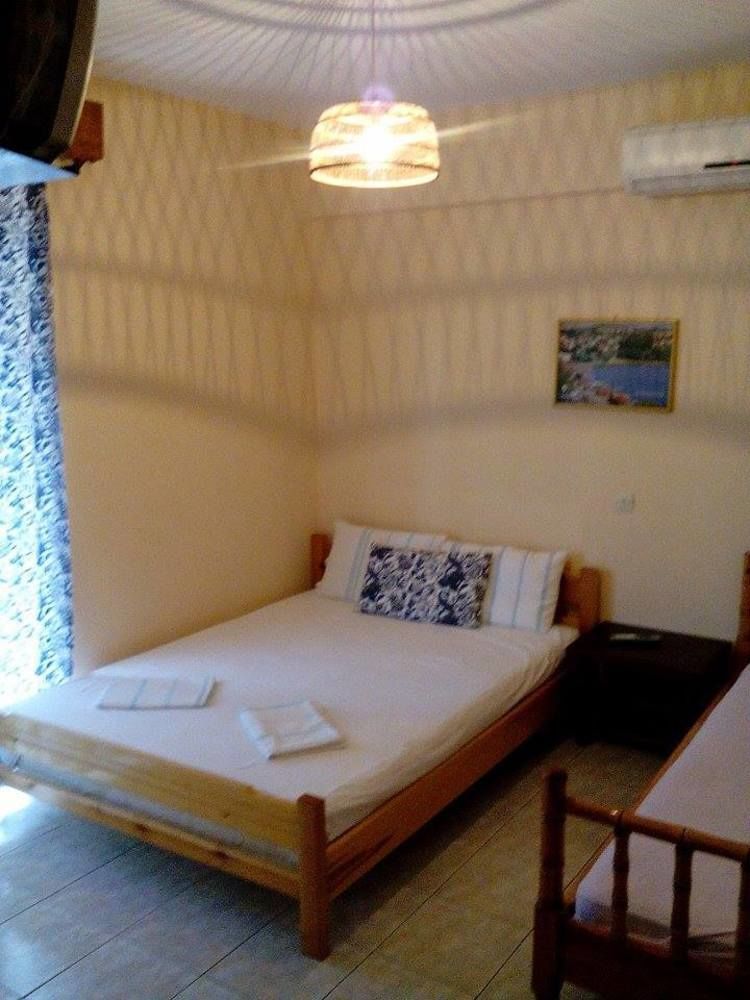 Nebo Hotels Olympiakí Aktí Dış mekan fotoğraf